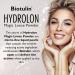BIOTULIN Hydrolon Magic Loose Powder - Anti Aging Matte Face Makeup with Hyaluronic Acid - Buy Online on SooperMarket.com