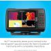 Garmin Striker Vivid 7sv 7-Inch Color Fishfinder with Vivid Scanning Sonar - 010-02553-00 - Buy Online on SooperMarket.com