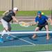SGSPORT Portable Pickleball Net Set with 4 Paddles & Carrying Bag - Official Size, Weather-Resistant Steel Frame - Includes 4 Outdoor Pickleballs - Buy Online on SooperMarket.com