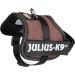 Buy K9 Powerharness 2XS/Baby 2 - Mocha Sack Fabric | International Shipping Available - Buy Online on SooperMarket.com