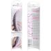 StylFile Curved Nail File with 240/400 Grit for Manicures - Professional 3-in-1 Emery Boards for Nails with Cuticle Pusher Under-Nail Skimmer - Premium Nail Products and Nail Essentials for Women 1 Count (Pack of 1) - Buy Online on SooperMarket.com