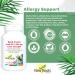New Roots Herbal - Black Cumin Seed Oil 1000mg Extra Strength 60 Softgels Made with Premium Organic First Cold-Pressed Black Seed Oil for Allergy Support - Pure Black Seed Oil for Overall Wellness - Buy Online on SooperMarket.com