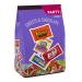REESE'S, KIT KAT and JOLLY RANCHER Sweets and Chocolate Assortment Snack Size Candy, Individually Wrapped, 34.19 oz Bulk Varity Party Pack