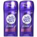 Lady Speed Stick Invisible Dry Antiperspirant & Deodorant Wild Freesia - 2.3 oz - 2 pk by Lady Speed Stick 2.3 Ounce (Pack of 2) Wild Freesia 2.3 Ounce (Pack of 2) - Buy Online on SooperMarket.com