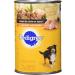 PEDIGREE Choice Cuts in Sauce Adult Wet Dog Food Canned with Real Chicken 630g (12 Pack) Dog Food Chicken 630 g (Pack of 12) - Buy Online on SooperMarket.com