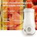 Glade PlugIns Refills Air Freshener Starter Kit - Hawaiian Breeze Scent for Home & Bathroom | 1 Warmer + 2 Refills | International Shipping Available - Buy Online on SooperMarket.com