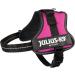 K9 Powerharness XS/Mini-Mini - Dark Pink | International Shipping Available - Buy Online on SooperMarket.com