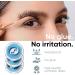 Self Adhesive False Eyelashes 3 Different Types Adhesive Lashes No Glue Needed Reusable Waterproof False Eyelashes Natural Look for Makeup 3 Pairs - Buy Online on SooperMarket.com