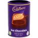 Cadburys Original Drinking Hot Chocolate 250g - Pack of 3 - Buy Online on SooperMarket.com