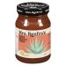 Mrs. Renfro's Tequila Salsa Salsa for Dips Appetizers and Entrees Gluten Free 473ml (Pack of 6)