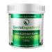 Special Ingredients Carrageenan Kappa 250g Premium Quality Suitable for Vegans Vegetarians & Ovo- Lacto Vegetarians Non-GMO Gluten-free Non-irradiated Recyclable Plastic Container