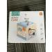 Motor Cube Activity Center: 6-in-1 Wooden Toys for Toddlers | Pearl Labyrinth & Sorting Games - Buy Online on SooperMarket.com
