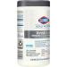 CloroxPro Healthcare Versasure Cleaner Disinfectant Wipes - Alcohol-Free, Healthcare & Industrial Cleaning - 85 Count Canister - Buy Online on SooperMarket.com