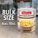 Chef-mate Sharp Cheddar Cheese Sauce & Queso 6 lb 10 oz (#10 Can Bulk) - Perfect for Superbowl Party Supplies - Buy Online on SooperMarket.com