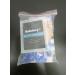Kalolary Dual Nail Forms Set | 120PC Stiletto Nail Tips + 10 Blue Nail Clips Nail File & UV Gel Brush for Professional Nail Art Extension - Buy Online on SooperMarket.com
