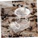 HAPINARY Pet Water Feeder Ant Waterer for Garden Ant Watering Station Ant Nest Supplies Transparent Plastic - Buy Online on SooperMarket.com