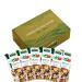 Dr.Ana Collection Italian Risotto Mediterrana herbs (6 -pack) I vegan & without additives i ready -made mix with 100% original arborio rice l Italian specialty L 6 x 200g