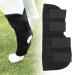 Stability Support Dog Leg Support Neoprene Pet Knee Guard Stabilize Arthritis for Dog Leg Guard(Black S) - Buy Online on SooperMarket.com
