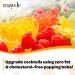 Mayde 3-Flavor Popping Boba Pearls Berry Blend Party Kit (3-Pack 490g) - Buy Online on SooperMarket.com