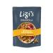 Lizi's Mango Macadamia Granola 400 g