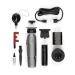 BaBylissPRO FXONE LO-PROFX Cordless Clippers & Trimmers | Professional Gray Battery Trimmer - International Shipping Available - Buy Online on SooperMarket.com