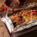 Lineslife Heavy Duty Non-Stick Aluminum Foil Wrap 12x65' - Pack of 4 | Thicker, 65 Sq Ft Aluminum Roll - Buy Online on SooperMarket.com