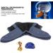 Buy Dental Orthodontic Headgear | Adjustable Jaw Pad Lanyard & Underbite Traction Device (S) Worldwide Shipping - Buy Online on SooperMarket.com