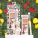 Buy Wet n Wild Marilyn Monroe Icon Eyeshadow & Brush Set - 5-Color Palette with Creamy Textures for Seamless Blends | Nude Pink Glitter Tones | International Shipping - Buy Online on SooperMarket.com