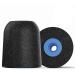 Comply  Professional Series Memory Foam Tips for All Shure Earbuds|Size Large  3 Pairs