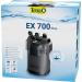 Tetra Aquarium External Filter EX 700 Plus | Powerful Filter for Aquariums Up to 200L | Crystal Clear Water for Fish - Buy Online on SooperMarket.com
