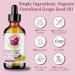 Grape Seed Oil. 236ml. 100% Pure. Cold-pressed. Unrefined. Organic. Rich in Vitamins. Chemical-free. Soothes Skin. Nourishes Hair. Natural Moisturizer for Hair Skin Nails Beard Stretch Marks. Bella Terra Oils. 236 ml (Pack of 1) - Buy Online on SooperMarket.com