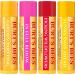 Burts Bees Beeswax Bounty Lip Balm Gift Set - 0.15 OZ | Natural Ingredients - Buy Online on SooperMarket.com