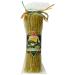 Pasta Partners Handmade Lemon Pepper Linguini Pasta, 12 Ounce - Cooks in 2-3 Minutes!