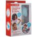 Skip Hop Moby Blue Baby Bath Showerhead - Soft & Gentle Bath Time for Infants - Buy Online on SooperMarket.com