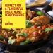 Colman's Chicken Casserole Recipe Mix - 40g | Easy & Quick Meal Solution - Buy Online on SooperMarket.com