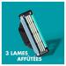 Gillette Mach3 Men's Razor Blades 20 Refill Pack - New & Improved - Buy Online on SooperMarket.com