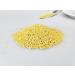 Entirely Ingredients Yellow Whole Mustard Seeds 100% Natural - Selected for Premium Quality - Premium Food Grade - Buy Online on SooperMarket.com