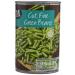 MORRISONS CUT GREEN BEANS 400G