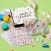 Makartt Sweet Cravings Nail Decoration Set: Nail Stickers, Glitters, Decals, 3D Decorations - Girl DIY Nails Art Kit - Buy Online on SooperMarket.com
