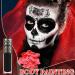 Matte Black Liquid Lipstick | Long Lasting Waterproof Face & Body Paint for Halloween & Cosplay - Goth Makeup Essential - Buy Online on SooperMarket.com