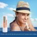 FLOSLEK Protective Lipstick with UV Filter SPF 30 | Solar Radiation Protection | For All Ages & Skin Types | EU Made - Buy Online on SooperMarket.com