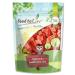 Food to Live Dried Diced Papaya 2 Pounds Kosher Vegan Sweetened Unsulfured Bulk 2.0 Pounds
