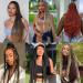 Leeven 8 Packs Pre Stretched Braiding Hair Extension 36 Inch Ombre EZ Braids Crochet Hair for Box Braids Pre Stretched Braiding Hair Extensions /1B27613# 36 Inch (Pack of 8) 1B/27/613# - Buy Online on SooperMarket.com