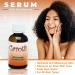 Carotis Brightening Serum 1oz - Fade Brown Spots with Alpha Arbutin & Beta Carotene - Buy Online on SooperMarket.com