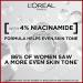 L'Oreal Paris Infallible 32H Matte Cover Liquid Foundation SPF 25 with Niacinamide | Shade 110 | 30ml - Buy Online on SooperMarket.com