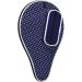 Duplex Ping Pong Paddle Case with Bonus Ball Storage - Waterproof Table Tennis Cover - Buy Online on SooperMarket.com