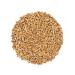 Organic Italian Pearled Farro 1lb - Kosher Vegan Grain | High Fiber | Bulk Pack - Buy Online on SooperMarket.com