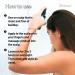 Natural Hair Regrowth Oil for Men and Women - Just Nutritive 4 Oz - Buy Online on SooperMarket.com
