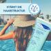 TRISWIM Moisturizing Hair Regenerating Conditioner for Swimmers - Lychee Mango 250ml | Best eCommerce Shipping Internationally - Buy Online on SooperMarket.com