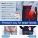 Qosneoun Heca Natural Herbal Strength Hemorrhoid Capsules Natural Hemorrhoid Relief Capsules Hemorrhoid Treatment Hemorrhoid Suppository (5) - Buy Online on SooperMarket.com